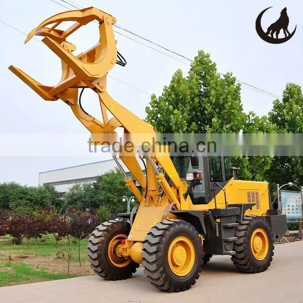 New Design Heavy Equipment Wheel Loader WL300,ZL935 photo-4