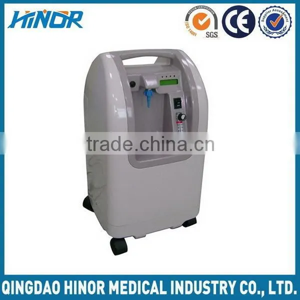 High Quality New Oxygen Concentrator for Natation photo-2