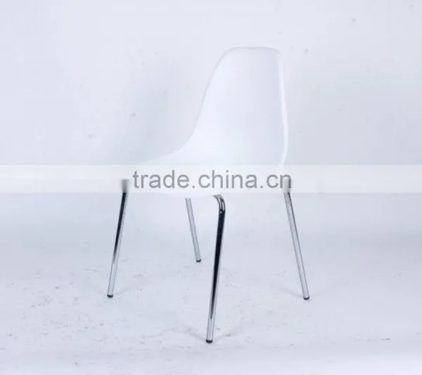 Wholesale K/D Style Colorful Plastic Banquet Restaurant Chairs 1028b photo-2