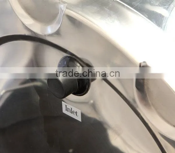 Different Frame Non-pressurized Solar Water Heater photo-5