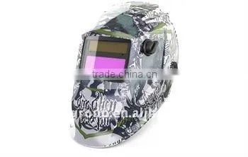 Auto Darkening Welding Helmet