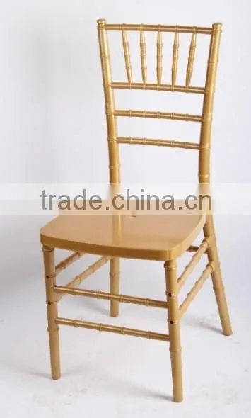 Wedding Crystal Resin Chiavari Chair photo-3