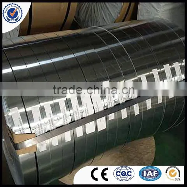 aluminum strip for composite pipe