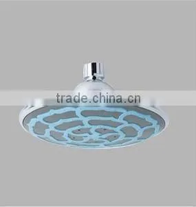 ABS Plastic Overhead Shower
