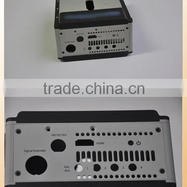 Custom Cnc Machining in China photo-4