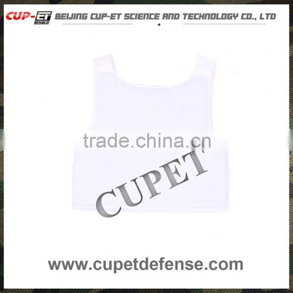 ak 47 Basic Nij Iiia Bulletproof Body Armor photo-2