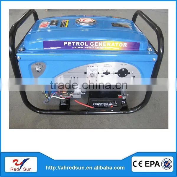 Hot Selling New Line Petrol Generator Soundproof Box