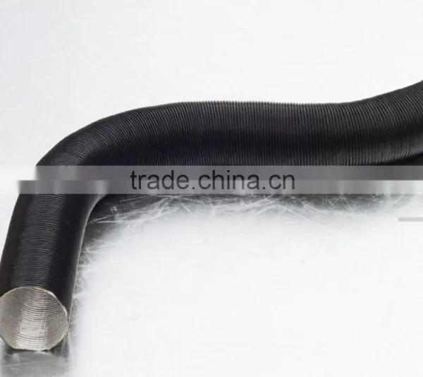 High Performance Flexible Bellows Pipes photo-5