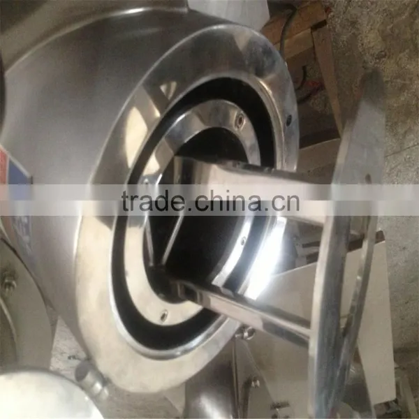 KZL Series Quick Capsule Stirring Granulator CE Certificated photo-5