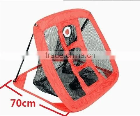 Portable Pop -up Golf Net for Practicing photo-2