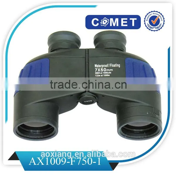 2014 New Designe LMilitary Telescope 7x50 High Magnification Outdoor Hunting Binocular photo-2
