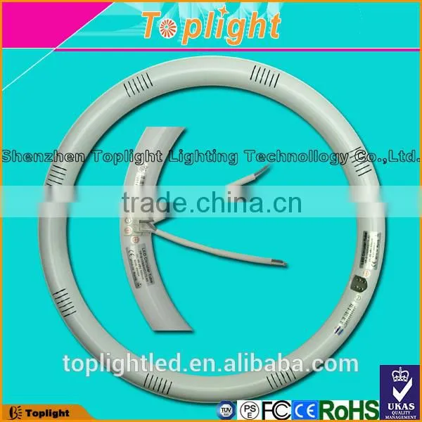 205/225/300mm 2800-7000K ce Rohs Led Tube G10q Circulaire Led Armatuur photo-4