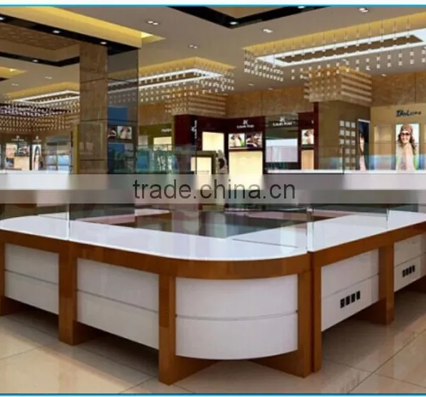 Lighted Watch Display Case/display Cabinet/showcase/ Clothing Store photo-5