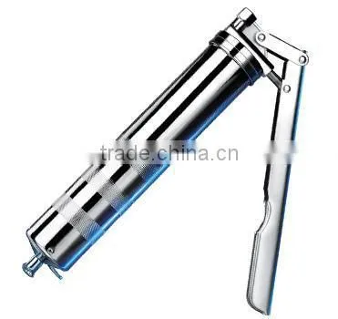 Chrome-plating Grease Gun