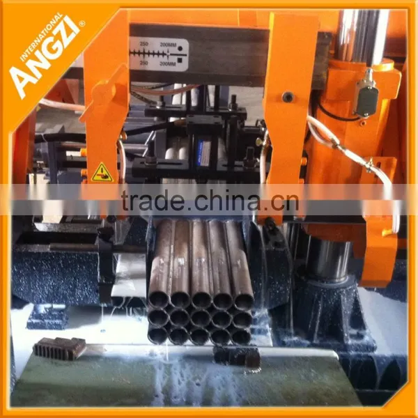 Fujitech FS4230GNC Machine For Sale Blade for Bar Cutting Machine photo-2