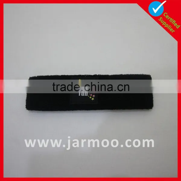 Customized Embroidery Dance Hair Accessories