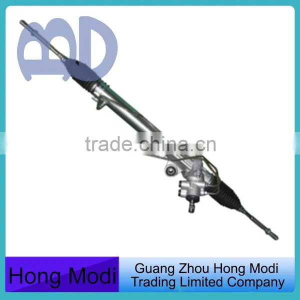 Power Steering Rack for TOYOTA HIACE 2WD Oem:44200-26480 44200-26530 photo-3