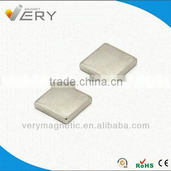 Neodymium Strong Block Magnets