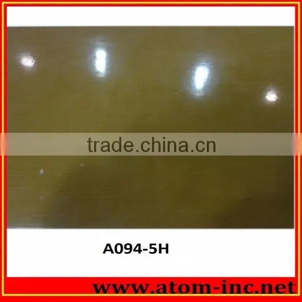 2016 New Design Plastic Sheet PVC Shoes Sole Material photo-6