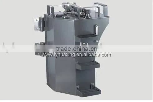 2016 New Hydraulic Oil Tank