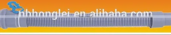 Plastic Cardan Telescopic Pipe
