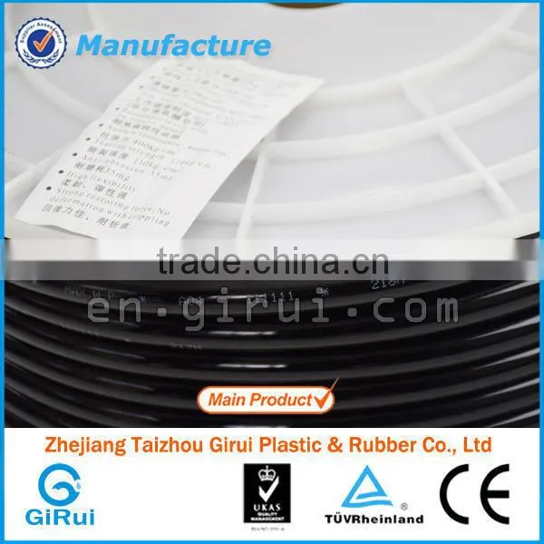 2015 New Product PU Air Hose With Fittings photo-5