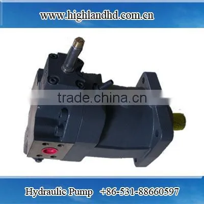 High Quality Air Driven Hydraulic Pump