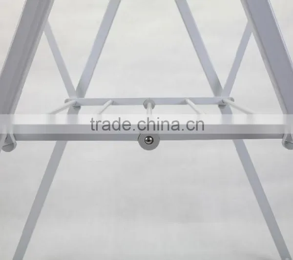 Aluminium Alloy Folding Drying Rack photo-4