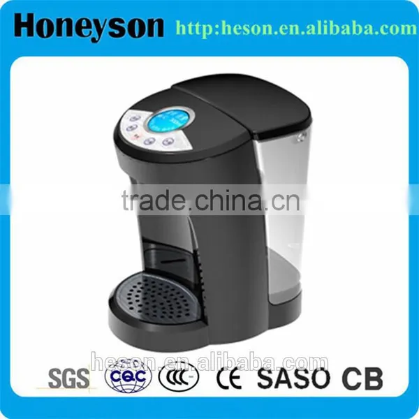 Instant 8 Glasses Water Dispenser