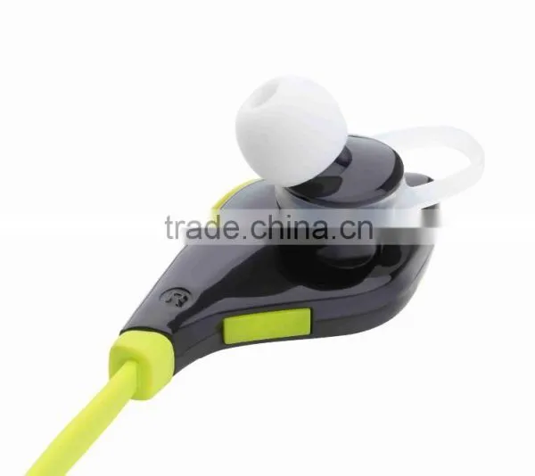 New Products 2015 Innovative Product Sport Bluetooth Headset HY-B321 photo-6