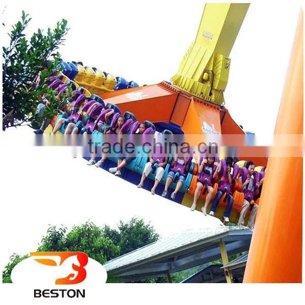 Attraction Amusement Park Pendulum Big Rides Swing Pendulum for Sale photo-5