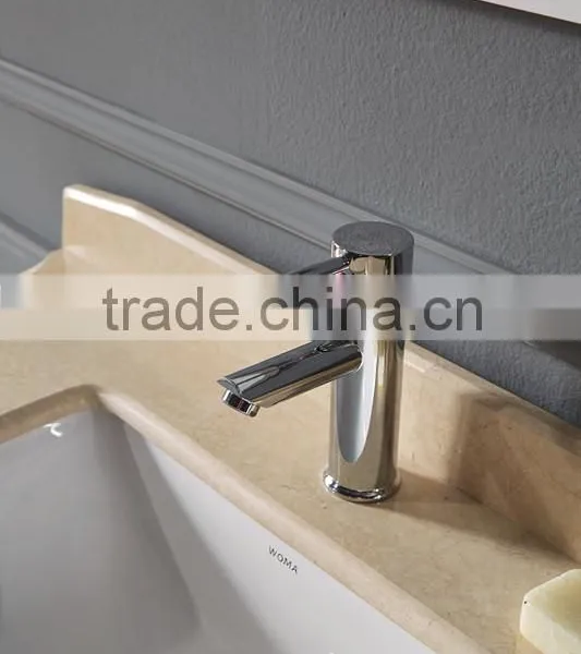 Modish Solid Wood Bathroom Vanity for Bathroom photo-2