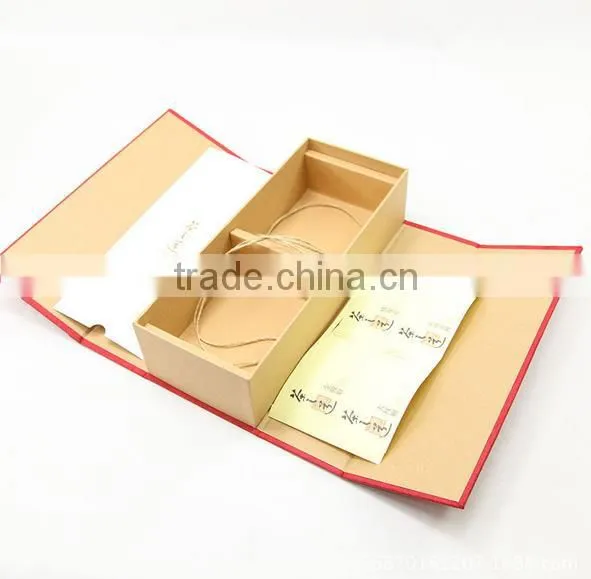Hot-selling Luxury Cardboard Tea Box photo-6