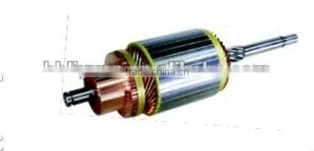 IM 164 Bosch Starter Armature