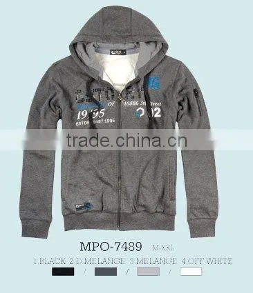 Pullover