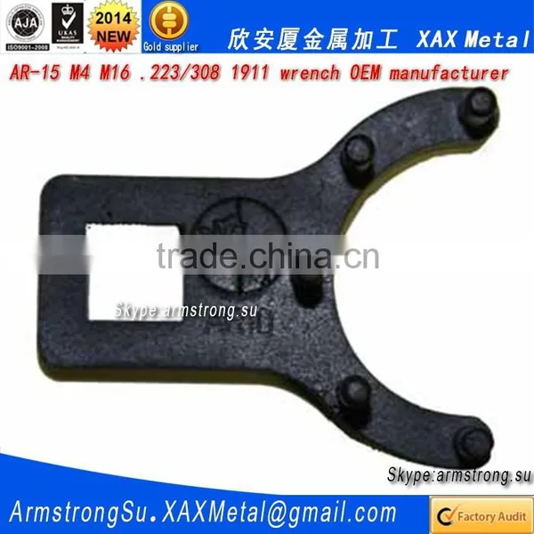 XAXWR2 .223 .308 .556 5.56 Combo Armorer Wrench photo-6
