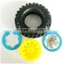 96MM Crawler Tires(260043)