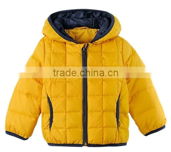 2015 Whlolesale Children Down Jacket