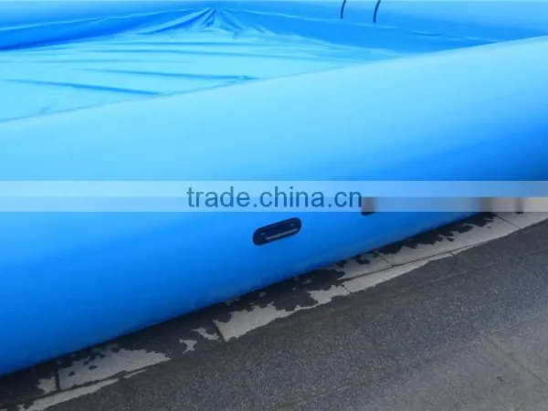 Outdoor Inflatable Swimming Pool for Water Toys photo-4