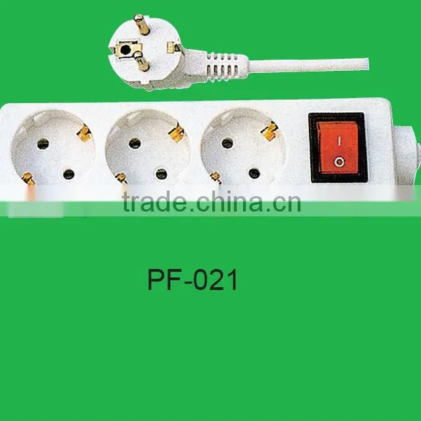 Muti-functional Moveable Socket