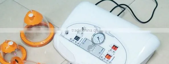 Professional Infrared Women Breast Enhancement Beauty Equipment photo-6