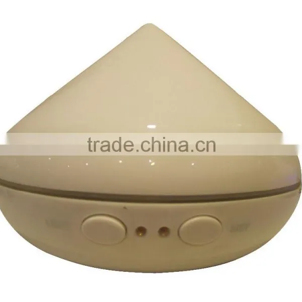 LED Light USB Computer Aroma Diffuser Fragrance Dispenser Ultrasonic Humidifier photo-2