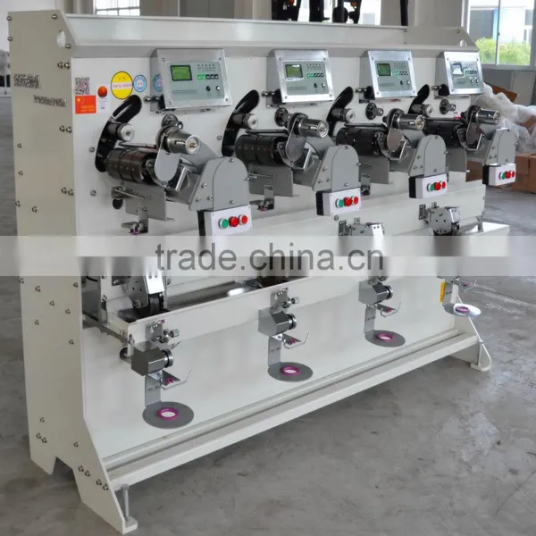 High Speed Precision Winder China