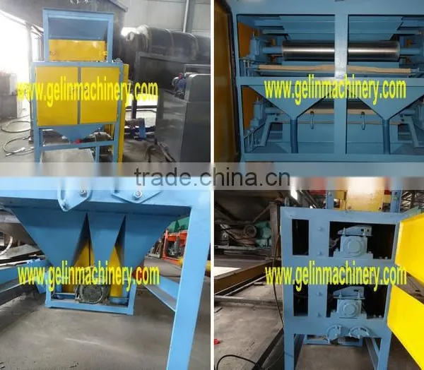 Large Capacity Elecrostatic Separator photo-6