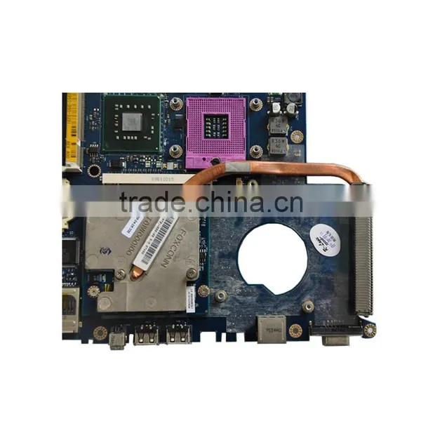 Refurbished Non-Integrated DDR2 G544N For Dell Inspiron 1427 Laptop Motherboard photo-2