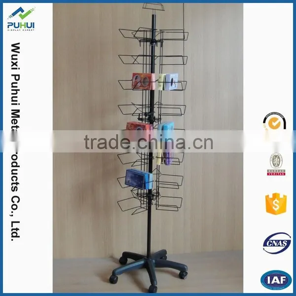Cheap Price Spinning Wire Container Mesh photo-3