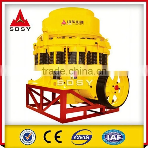 Leading Manufacturer Cone Crusher Liner photo-2