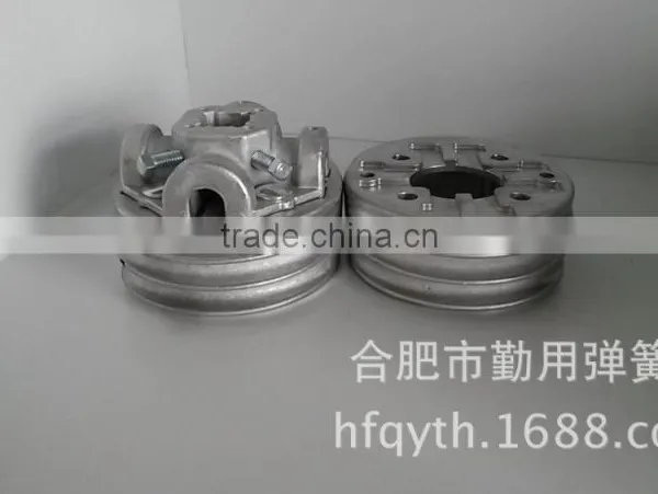 5 1/4 Inches Spring Flange, Spring Joint, New Design Spring Cones photo-6