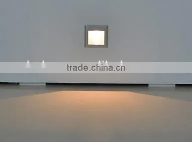 RTM0101-1 Indoor Stair Led Step Light photo-4