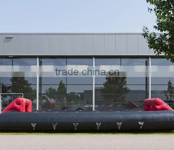 Commercial Cheap Inflatable Human Table Soccer for Sale Supplier's Choice photo-3